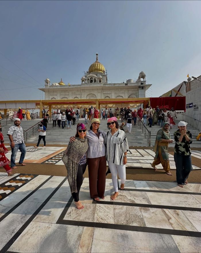 Trải nghiệm 1 ngày ở Delhi và tham quan những địa điểm nổi tiếng