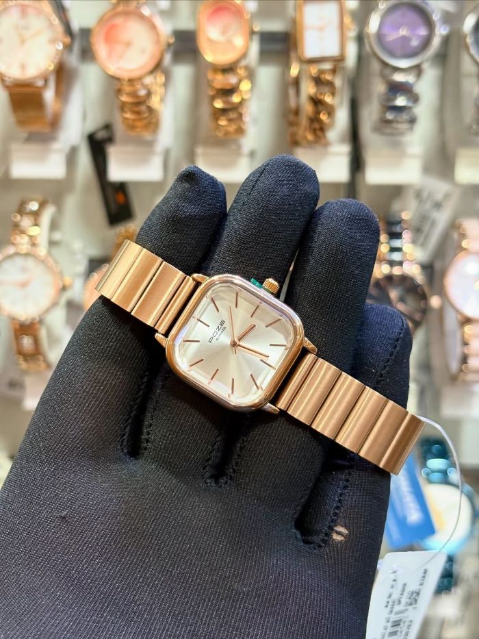 Kiểm tra chất lượng sản phẩm khi mua hàng ở Ấn Độ