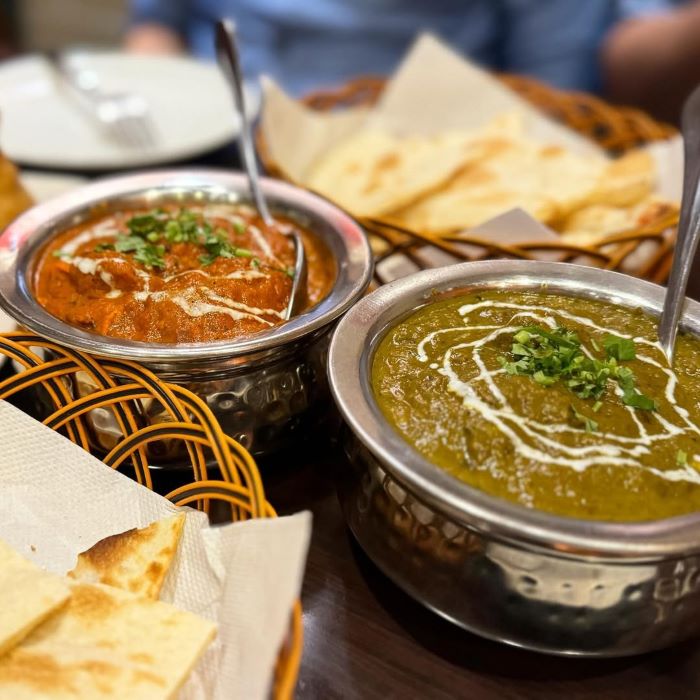 Cà ri Ấn Độ là món ăn độc đáo, truyền thống ở Ấn Độ bạn nên thử