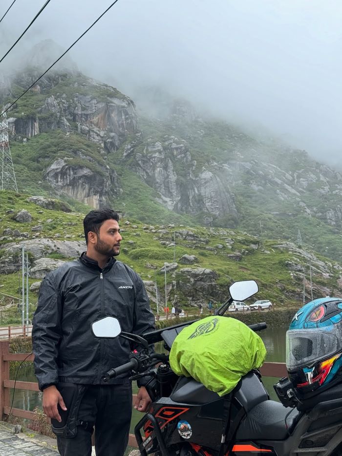 Du lịch mỗi mùa ở hồ Tsomgo Ấn Độ đều có những thú vị riêng