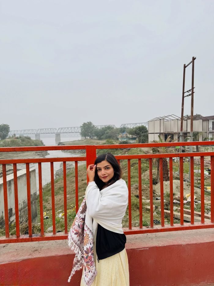 Chụp ảnh ở nhiều khi khi đến Uttar Pradesh