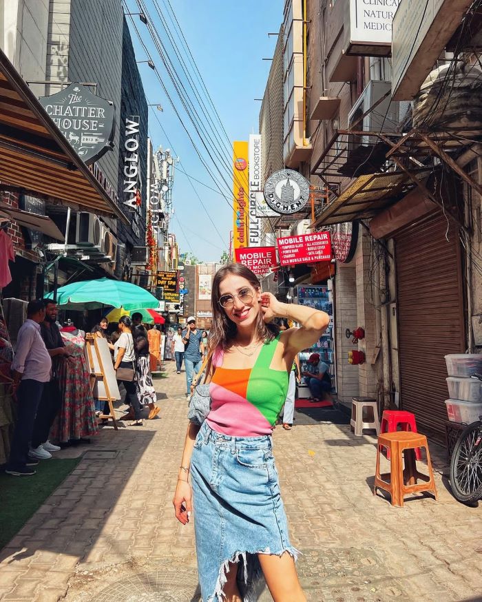 Khám phá nhiều địa điểm thú vị khi du lịch ở Delhi