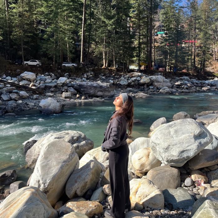 Chuyến trekking thú vị ghé thăm Kasol Hồng Kông