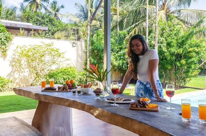 Trải nghiệm ăn uống, vui chơi ở các khu nghỉ dưỡng ở Goa