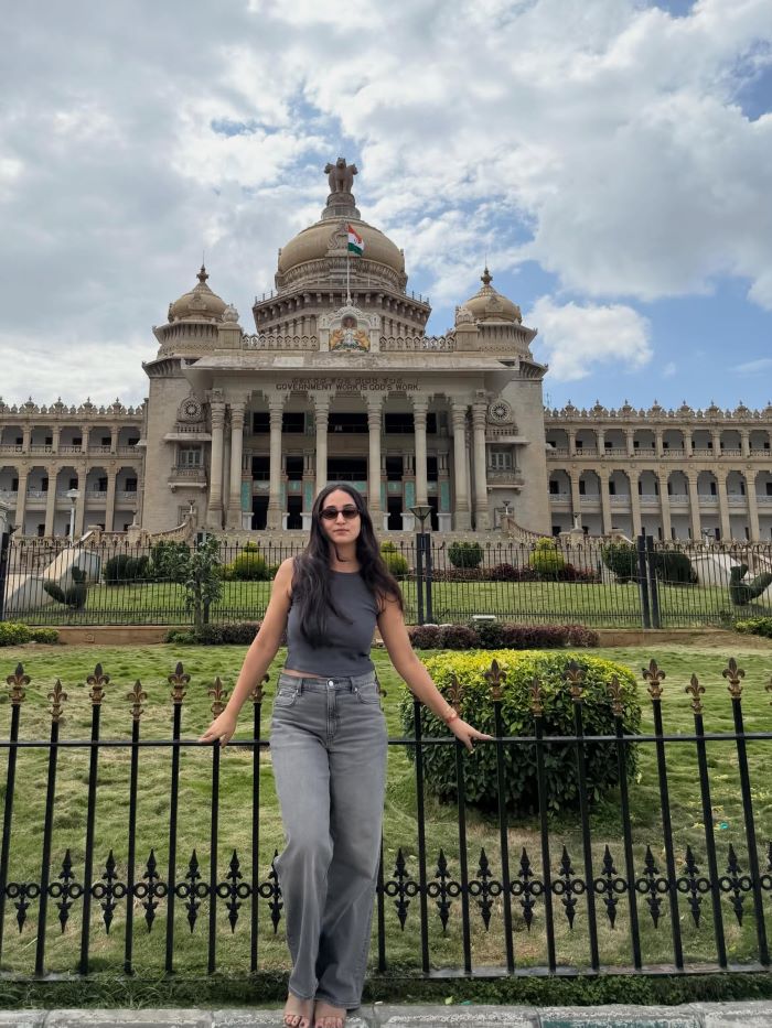 Tham quan Bengaluru nổi tiếng khi du lịch Karnataka