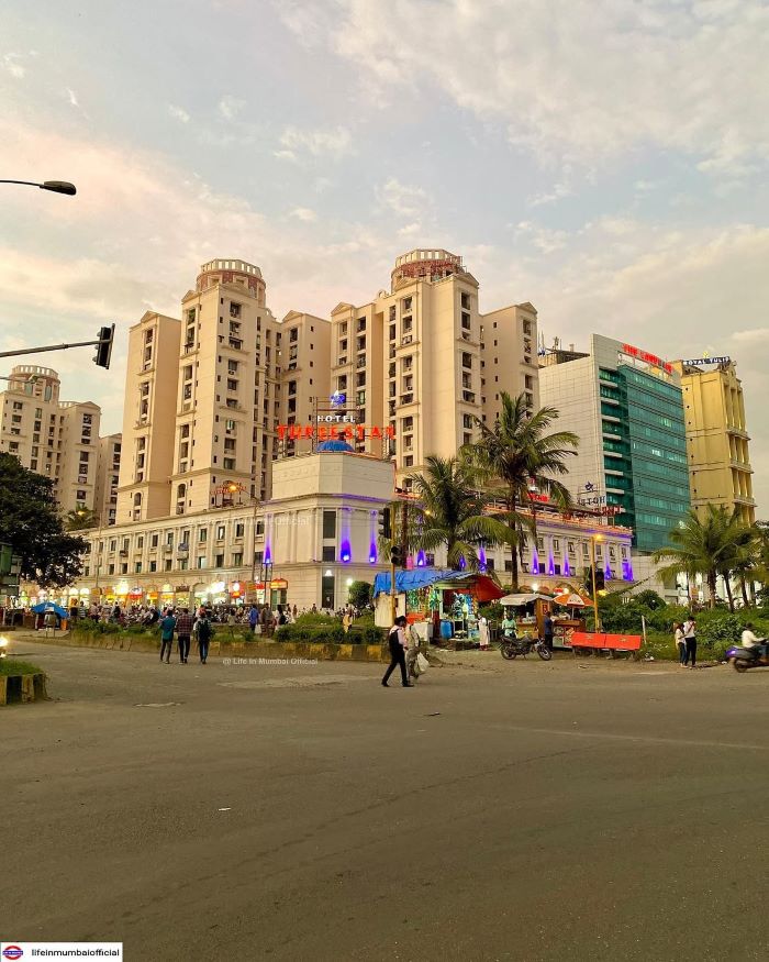 Du lịch Maharashtra và khám phá nhiều điểm đến thú vị