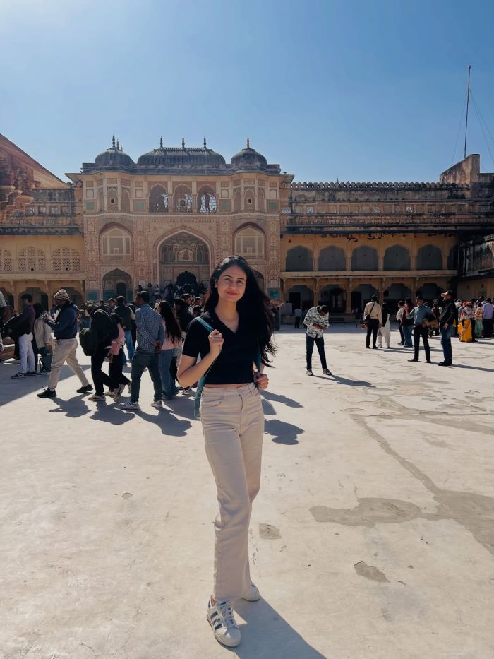 Khám phá nhiều điểm đến thú vị ở Jaipur Ấn Độ