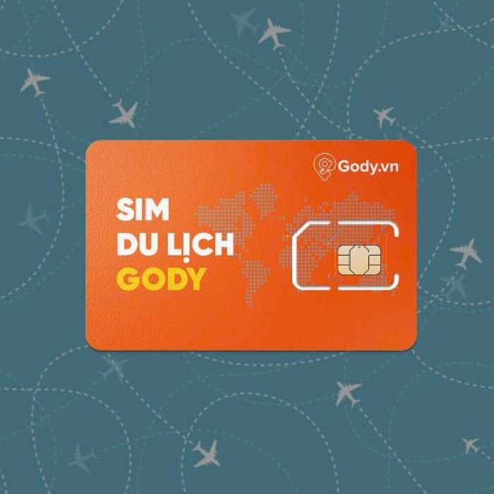 Đăng ký esim để thuận tiện cho liên lạc ở Ấn Độ