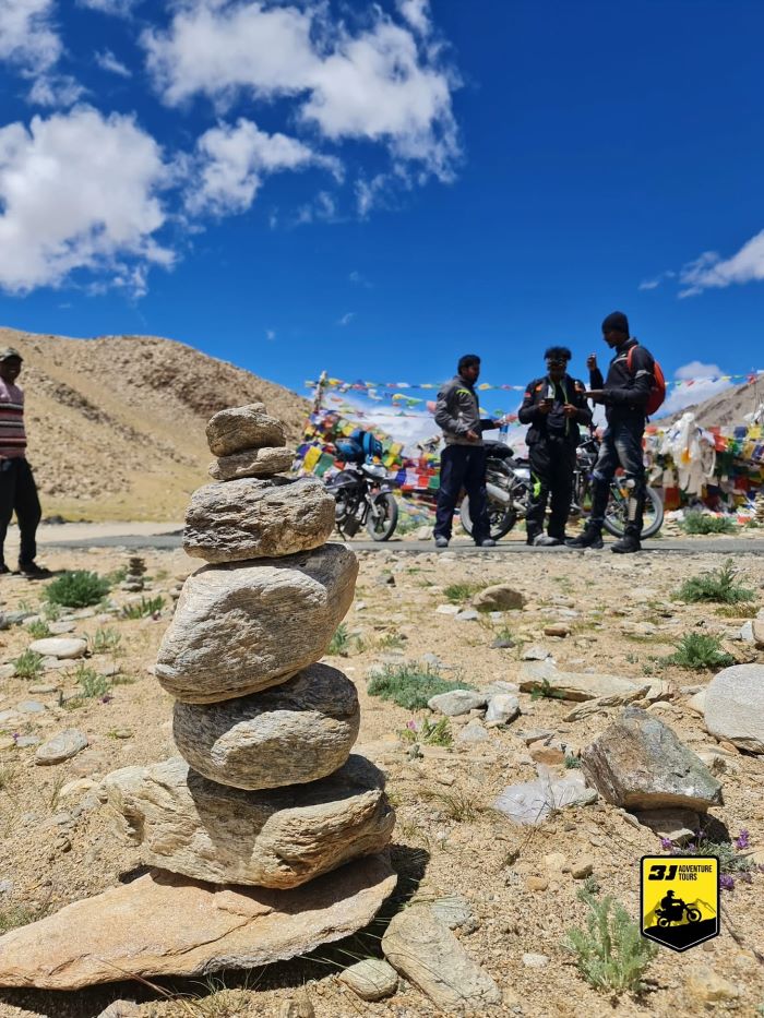 Chuyến du lịch thú vị ở Dãy Ladakh Ấn Độ